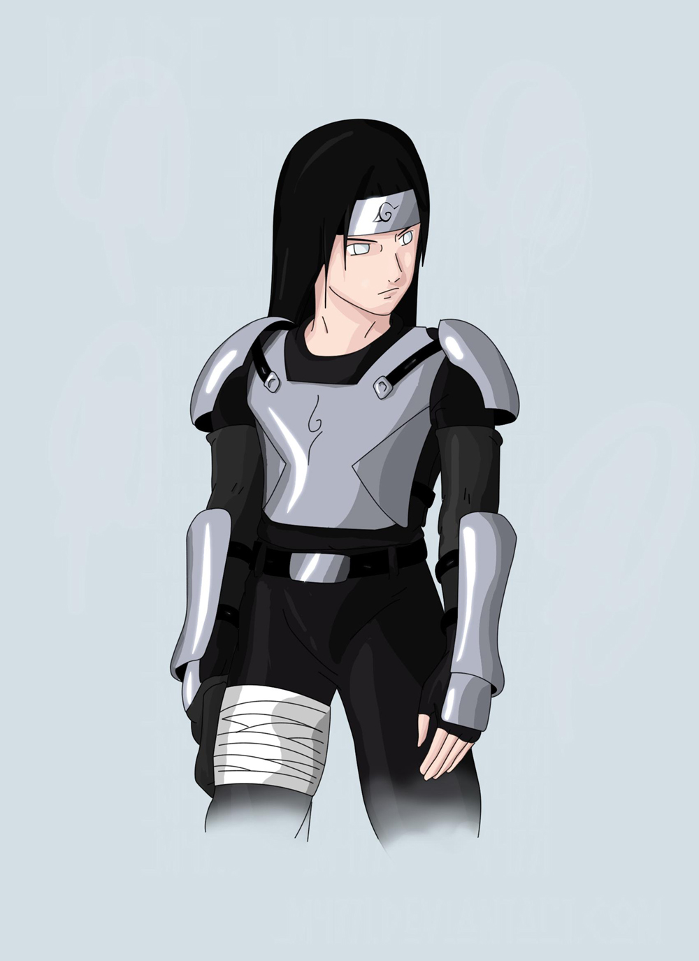 Hyuuga_Neji__ANBU_Captain_by_Radavik