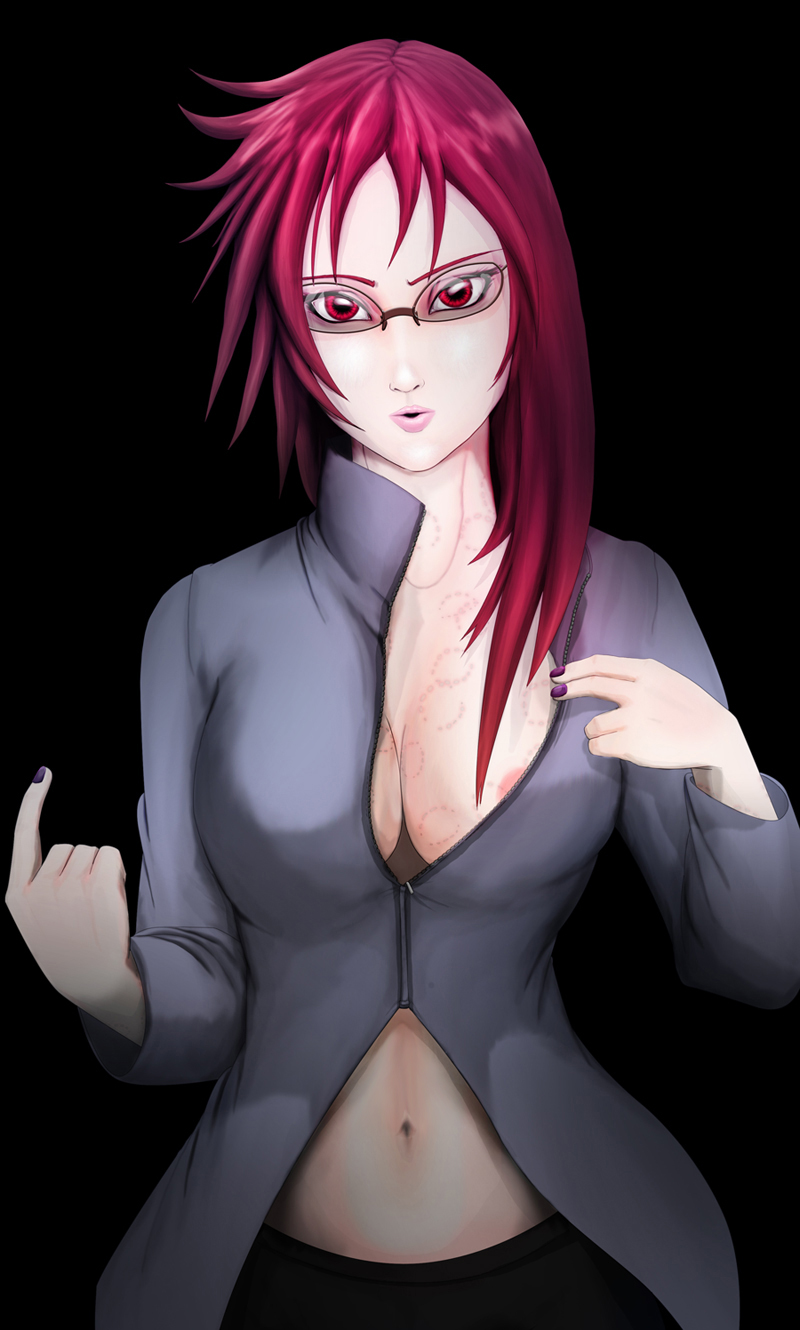 Karin_by_flangeloni
