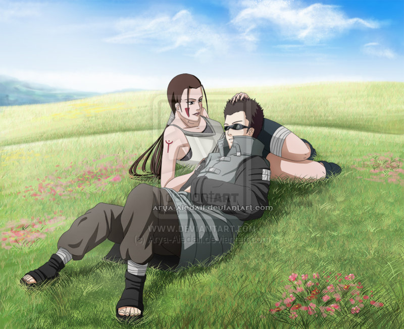 Shino_x_Hana_by_Arya_Aiedail