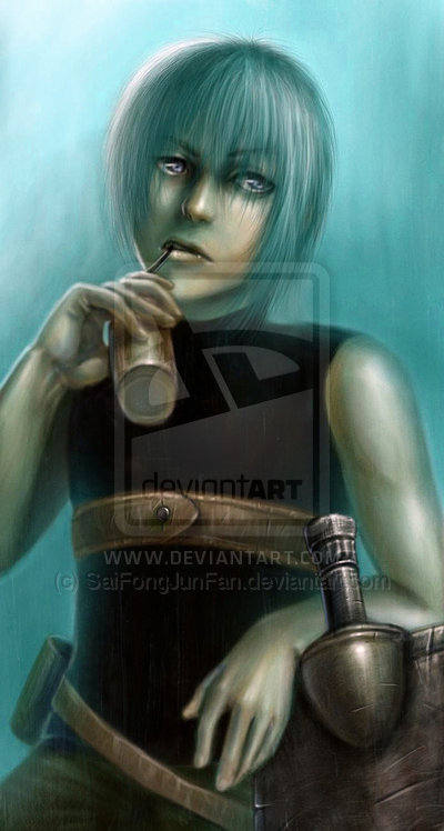 Suigetsu__Thirsty__by_SaiFongJunFan