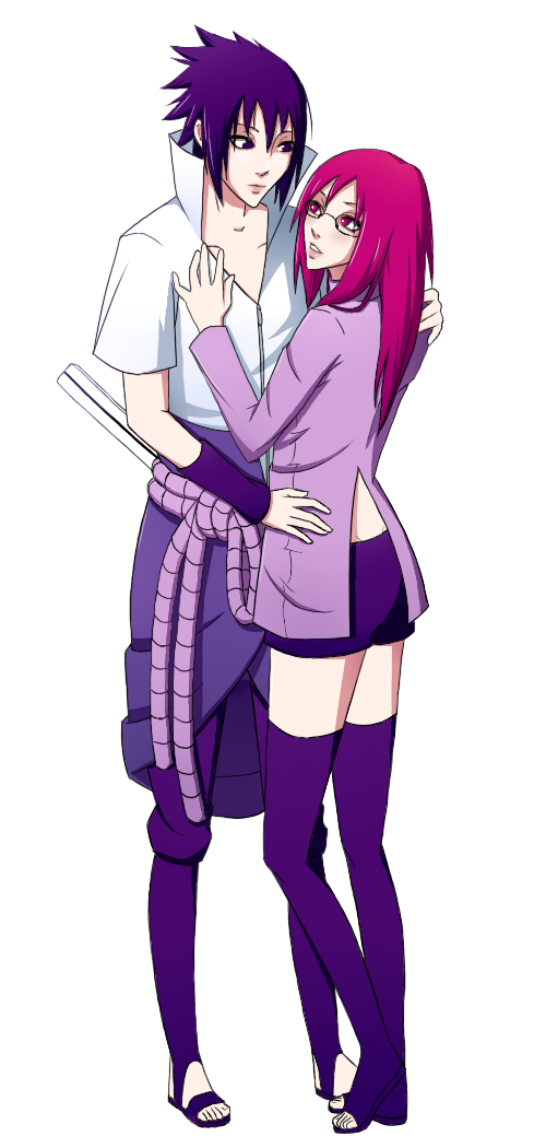 sasukarin___close_to_you_by_ivivi-d3chr0r
