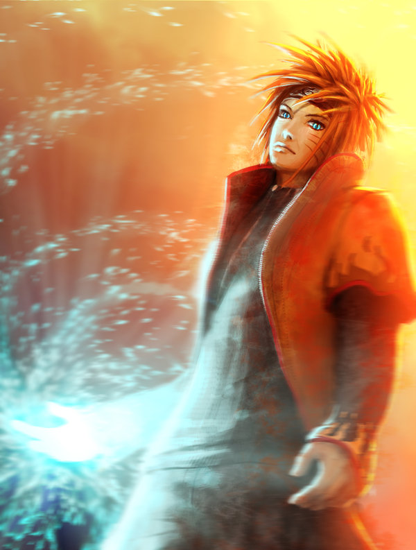 Hokage_Naruto_by_2buiArt