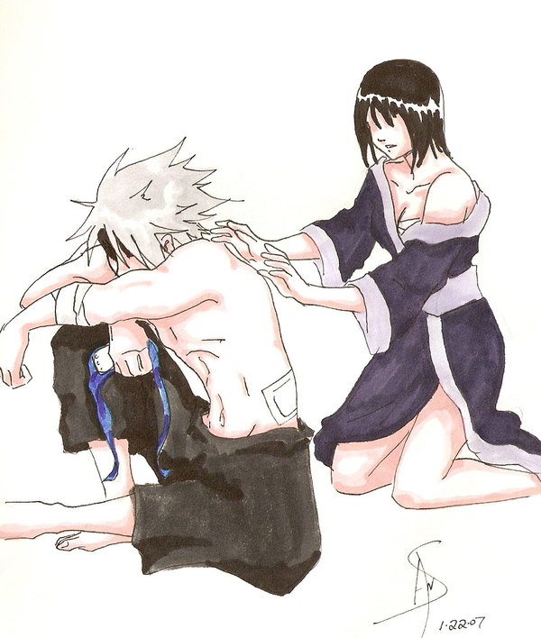 _An_Unlikely_Pair__KakaxShizu__by_Divine_Nataku