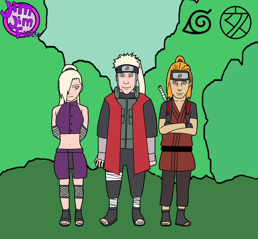 Clan_Yamanaka_by_jimjimfuria