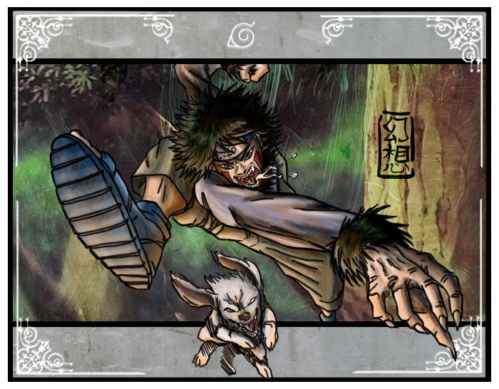 kiba_by_GensoTeam